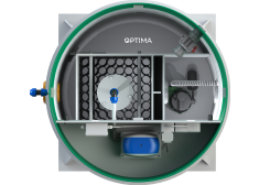 Optima 4-850